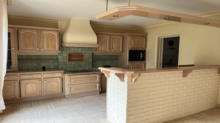 Ma-Cabane - Vente Maison PLUMELIN, 116 m²