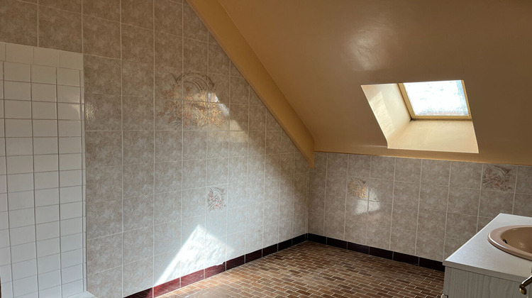 Ma-Cabane - Vente Maison PLUMELIN, 116 m²