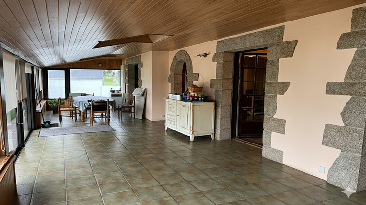 Ma-Cabane - Vente Maison PLUMELIN, 130 m²