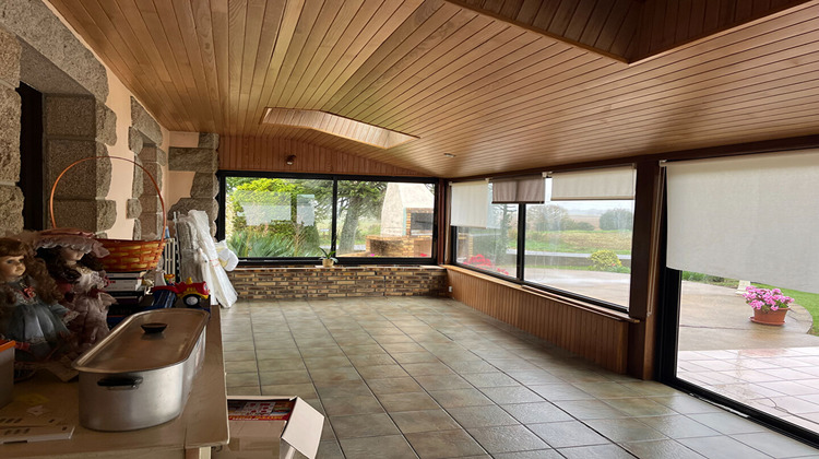 Ma-Cabane - Vente Maison PLUMELIN, 130 m²