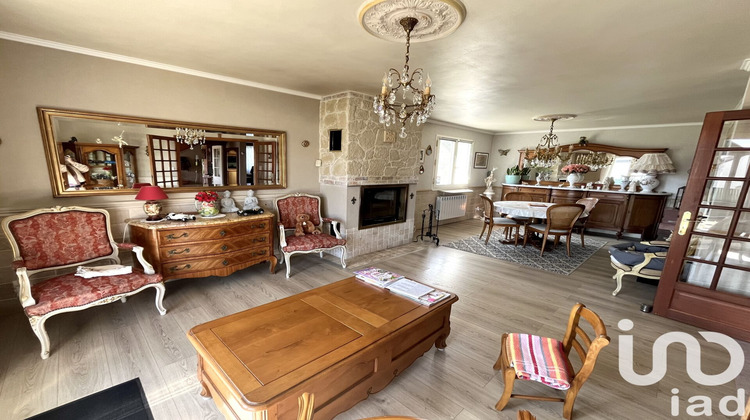 Ma-Cabane - Vente Maison Plumelin, 97 m²