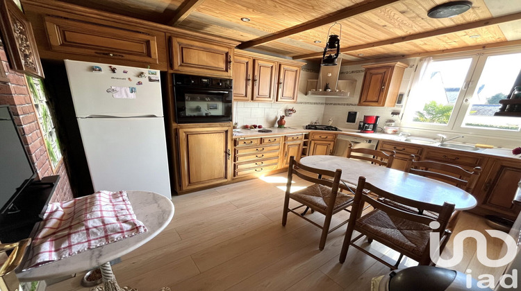 Ma-Cabane - Vente Maison Plumelin, 97 m²