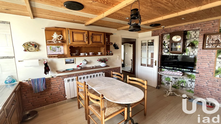 Ma-Cabane - Vente Maison Plumelin, 97 m²