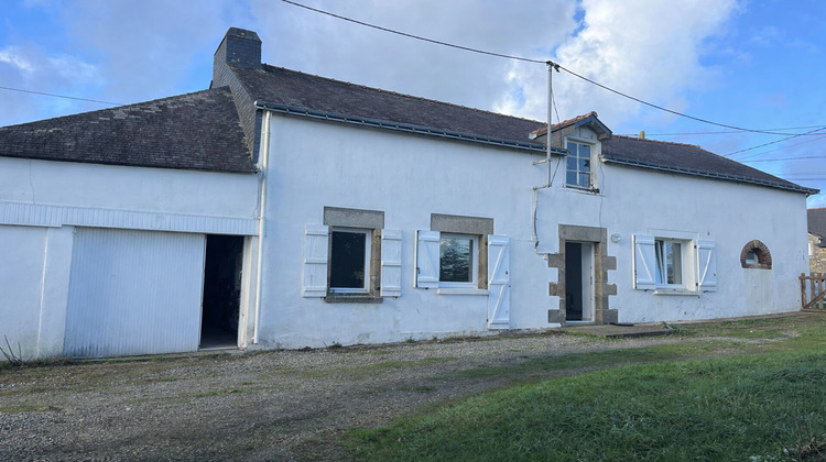 Ma-Cabane - Vente Maison PLUMELIN, 73 m²