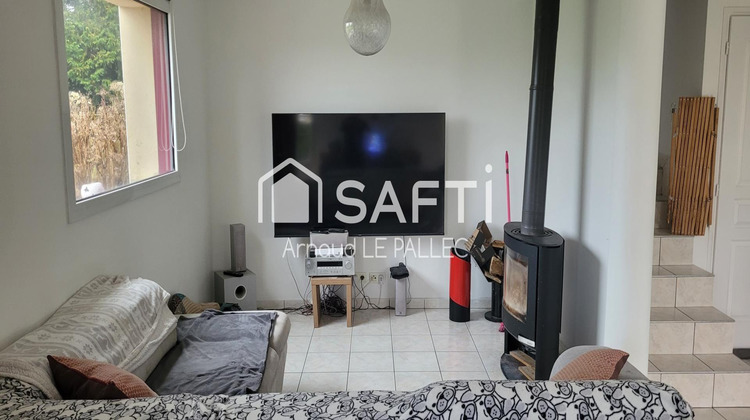 Ma-Cabane - Vente Maison Plumelin, 112 m²