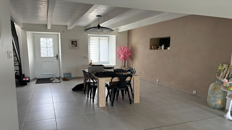Ma-Cabane - Vente Maison PLUMELIN, 120 m²