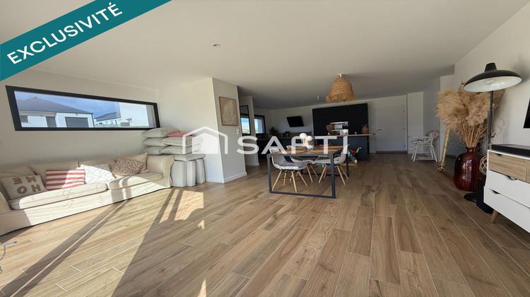 Ma-Cabane - Vente Maison Plumelin, 86 m²