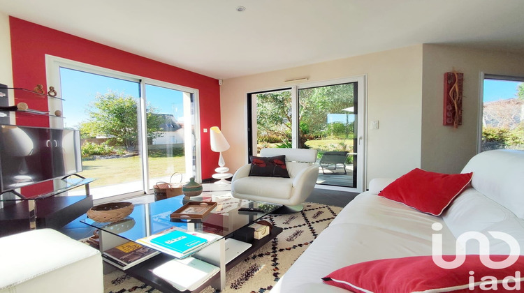 Ma-Cabane - Vente Maison Plumelin, 120 m²