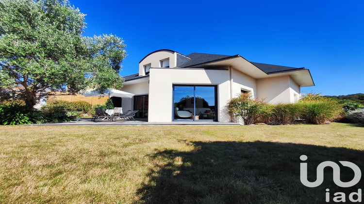 Ma-Cabane - Vente Maison Plumelin, 120 m²