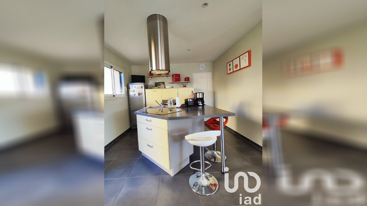 Ma-Cabane - Vente Maison Plumelin, 120 m²