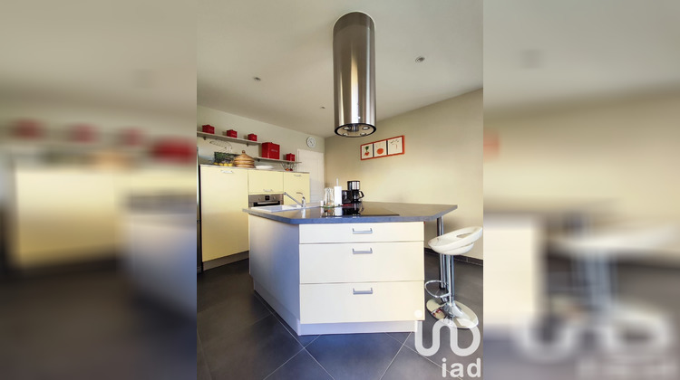 Ma-Cabane - Vente Maison Plumelin, 120 m²