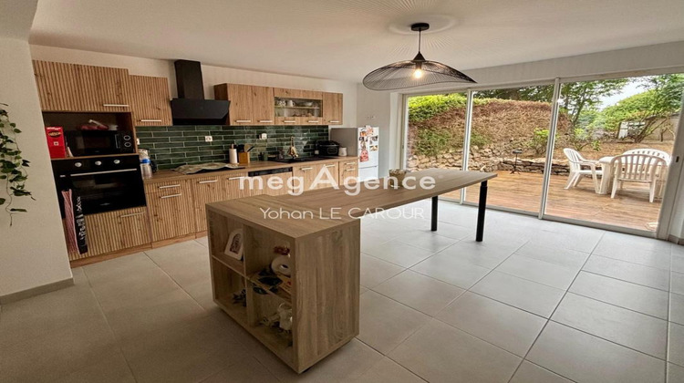 Ma-Cabane - Vente Maison PLUMELIN, 130 m²