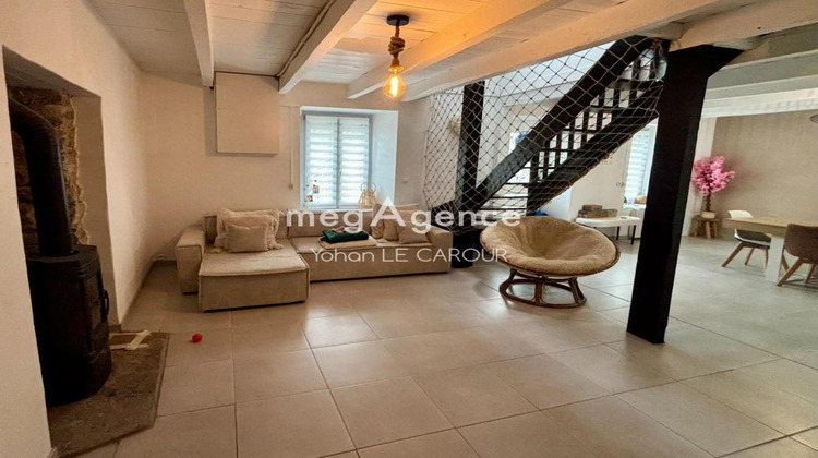 Ma-Cabane - Vente Maison PLUMELIN, 130 m²