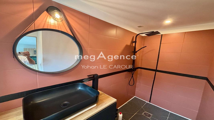 Ma-Cabane - Vente Maison PLUMELIN, 130 m²