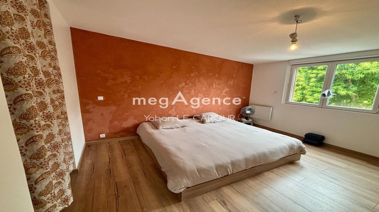 Ma-Cabane - Vente Maison PLUMELIN, 130 m²