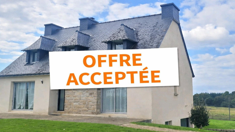 Ma-Cabane - Vente Maison Plumelin, 116 m²