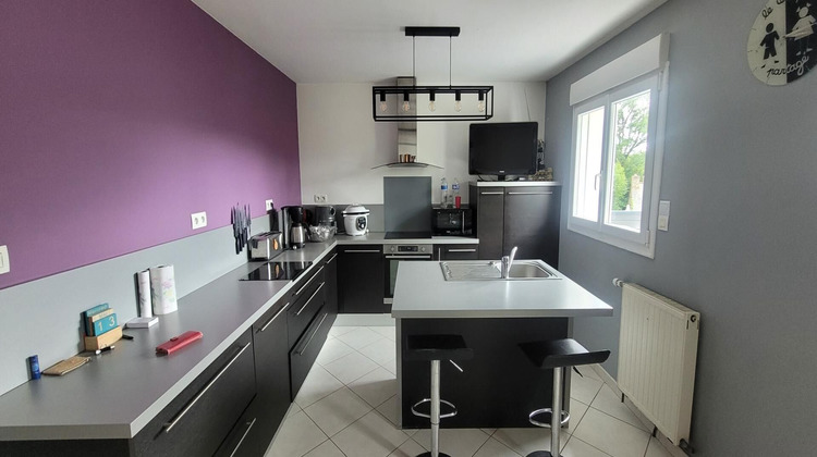 Ma-Cabane - Vente Maison Plumelin, 90 m²