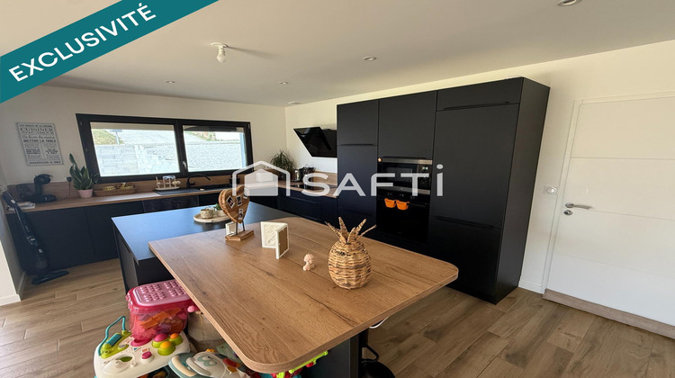 Ma-Cabane - Vente Maison Plumelin, 86 m²
