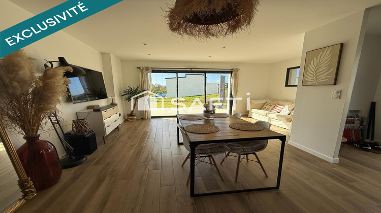 Ma-Cabane - Vente Maison Plumelin, 86 m²