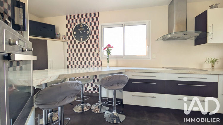 Ma-Cabane - Vente Maison Plumelin, 124 m²