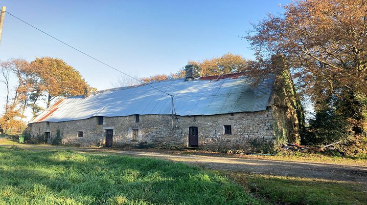 Ma-Cabane - Vente Maison PLUMERGAT, 180 m²