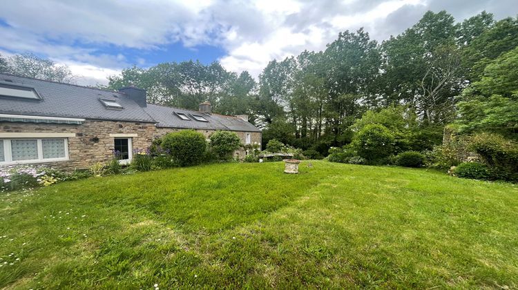 Ma-Cabane - Vente Maison PLUMERGAT, 103 m²