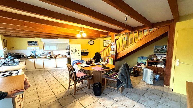 Ma-Cabane - Vente Maison PLUMERGAT, 103 m²