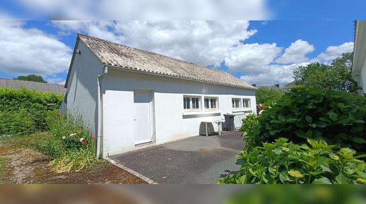 Ma-Cabane - Vente Maison PLUMERGAT, 180 m²