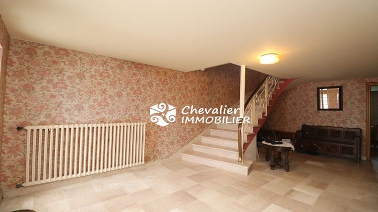 Ma-Cabane - Vente Maison PLUMERGAT, 140 m²