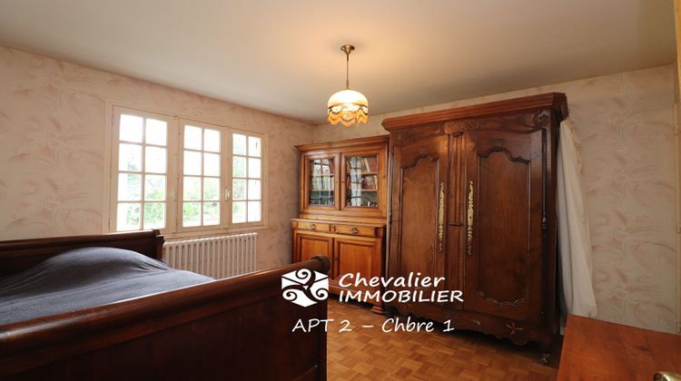 Ma-Cabane - Vente Maison PLUMERGAT, 140 m²