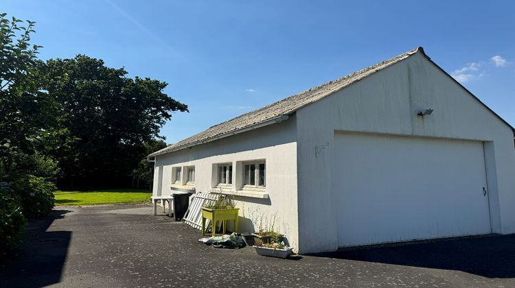 Ma-Cabane - Vente Maison PLUMERGAT, 180 m²