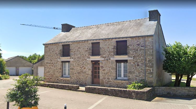 Ma-Cabane - Vente Maison PLUMERGAT, 86 m²