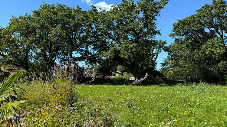 Ma-Cabane - Vente Maison PLUMERGAT, 185 m²