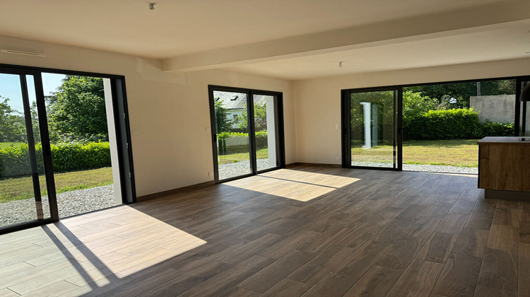 Ma-Cabane - Vente Maison PLUMERGAT, 118 m²