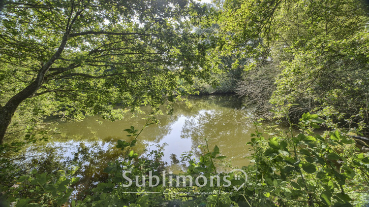 Ma-Cabane - Vente Maison Plumergat, 123 m²
