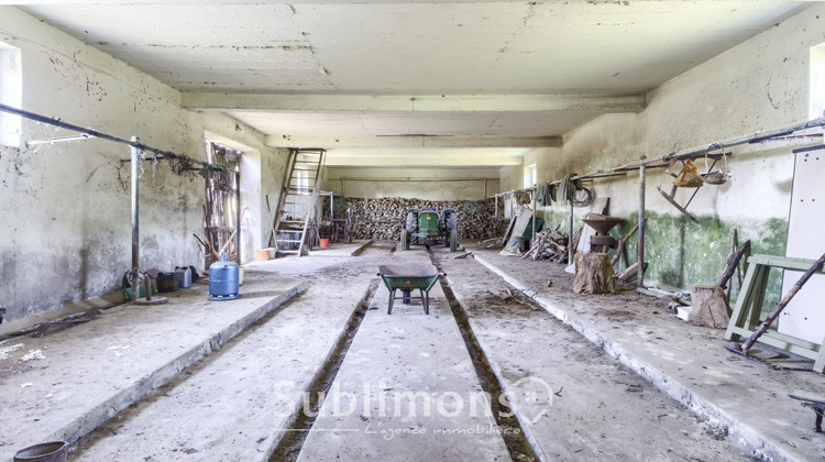 Ma-Cabane - Vente Maison Plumergat, 123 m²