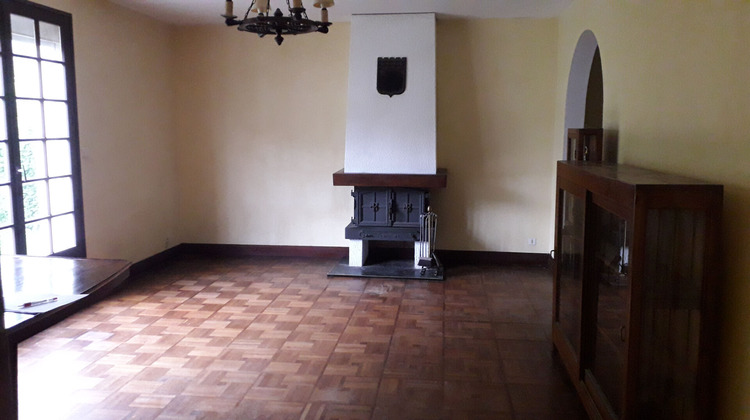 Ma-Cabane - Vente Maison PLUMERGAT, 119 m²