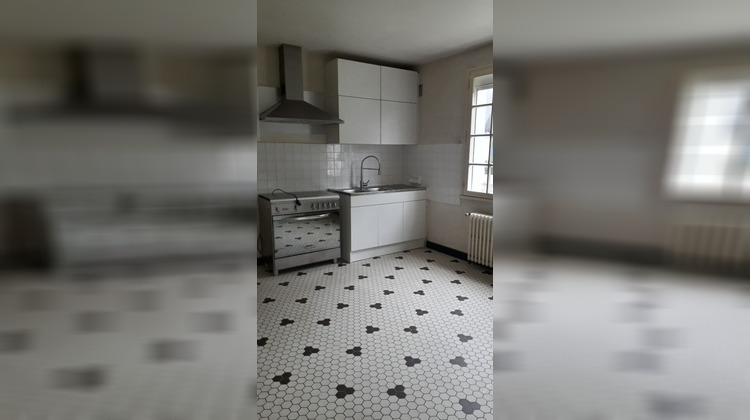 Ma-Cabane - Vente Maison PLUMERGAT, 119 m²