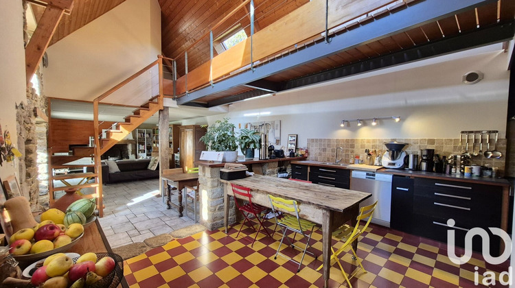 Ma-Cabane - Vente Maison Plumergat, 239 m²