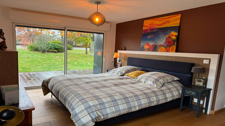 Ma-Cabane - Vente Maison PLUMERGAT, 251 m²