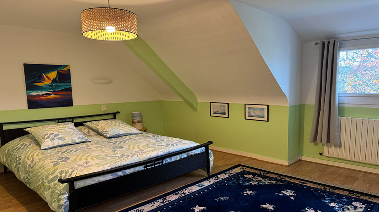 Ma-Cabane - Vente Maison PLUMERGAT, 251 m²