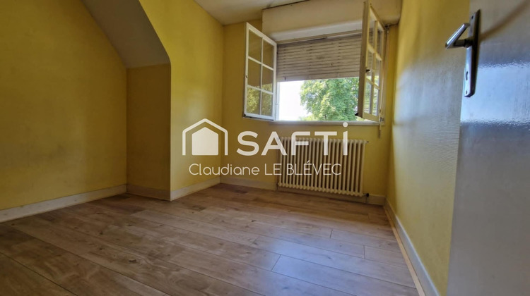 Ma-Cabane - Vente Maison Plumergat, 125 m²