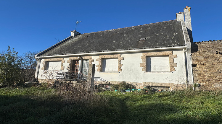 Ma-Cabane - Vente Maison PLUMERGAT, 120 m²