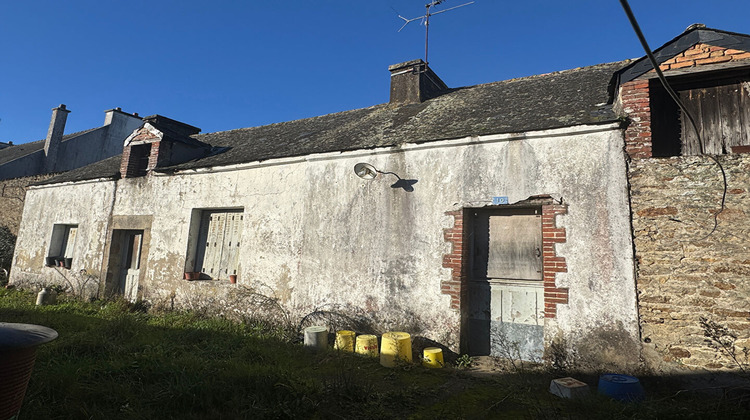 Ma-Cabane - Vente Maison PLUMERGAT, 120 m²