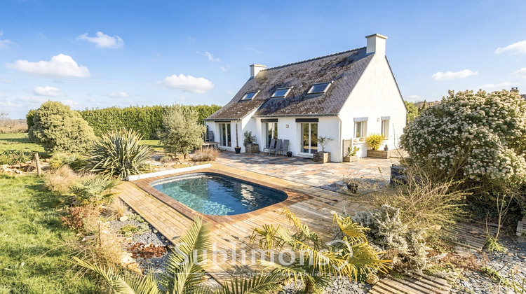 Ma-Cabane - Vente Maison Plumergat, 121 m²