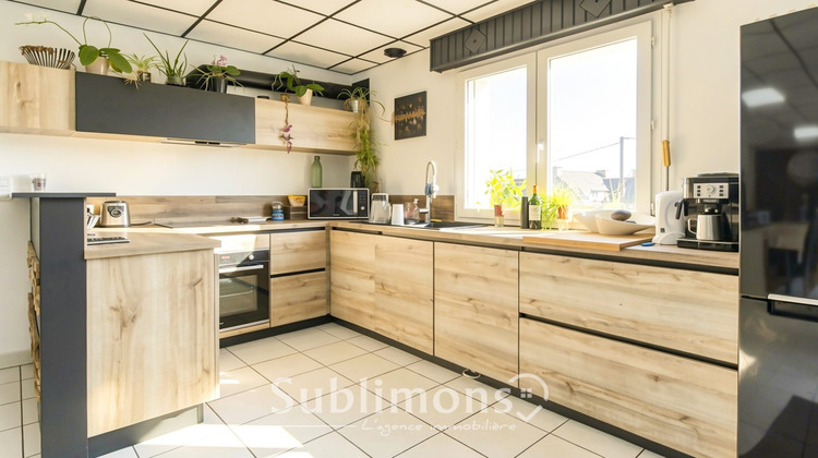 Ma-Cabane - Vente Maison Plumergat, 121 m²
