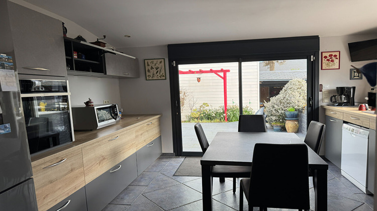 Ma-Cabane - Vente Maison PLUMERGAT, 125 m²