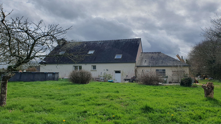 Ma-Cabane - Vente Maison PLUMERGAT, 106 m²