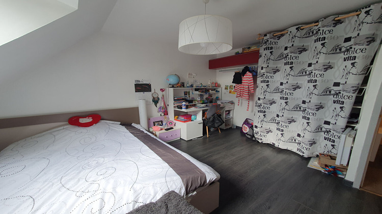 Ma-Cabane - Vente Maison PLUMERGAT, 106 m²