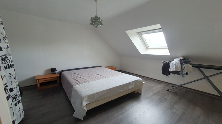 Ma-Cabane - Vente Maison PLUMERGAT, 106 m²